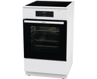 GORENJE GEIT5C60WPG, Indukcja, BridgeZone, GentleClose, Pizza, 50cm - 1105913 - zdjęcie 6